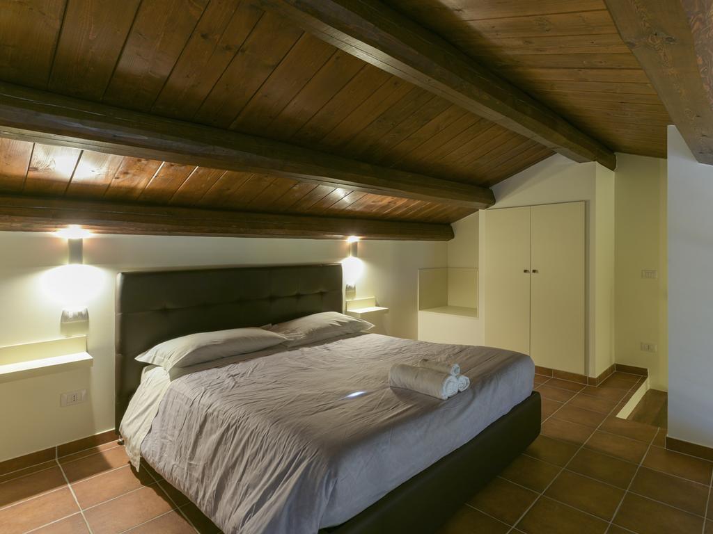 Osteria Dei Segreti Guest House Appignano  Exterior photo