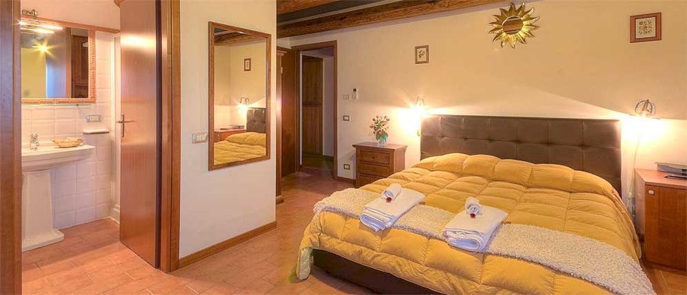 Osteria Dei Segreti Guest House Appignano  Exterior photo